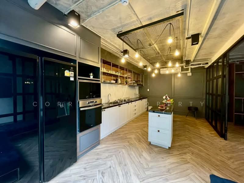 Flexi Sathorn - Charoennakorn, Bangkok, 144 Charoen Nakhon Road, Bang Lam Phu Lang, Khlong San, Bangkok, 1 Bedroom, 28 sqm, Condo For Rent, by Correct Property, 500256444 - DDproperty.com