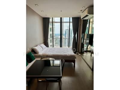 For Rent - Park Origin Phrom Phong (Park 24), Bangkok