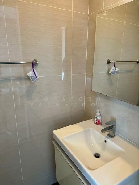 Park Origin Phrom Phong (Park 24), Bangkok, 68 Soi Sukhumvit 24, Khong Tan, Khlong Toei, Bangkok, Studio, 29 sqm, Condo For Rent, by Nopatorn Prem-udom, 500256445 - DDproperty.com