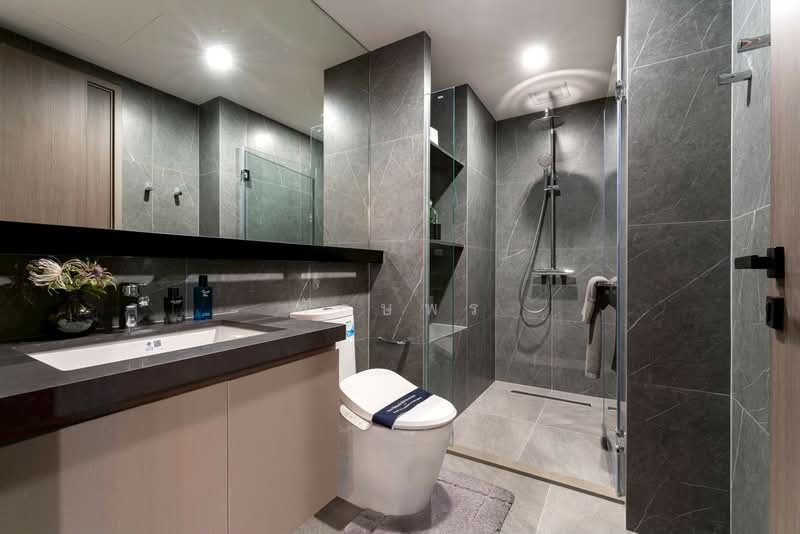 The Extro Phayathai-Rangnam, Bangkok, Rang Nam Alley, Samsen Nai, Phaya Thai, Bangkok, 1 Bedroom, 33 sqm, Condo For Sale, by ทักษพร, 500256446 - DDproperty.com