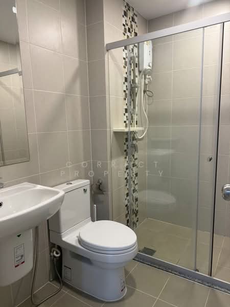 Supalai Veranda Phasi Charoen Station, Bangkok, Soi Phetkasem 56, Bang Wa, Phasi Charoen, Bangkok, 1 Bedroom, 48 sqm, Condo For Rent, by Correct Property, 500256447 - DDproperty.com