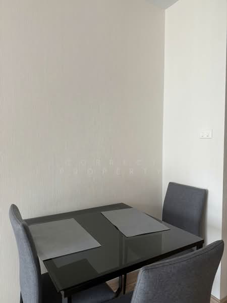 Supalai Veranda Phasi Charoen Station : ศุภาลัย เวอเรนด้า สถานีภาษีเจริญ, กรุงเทพ, ซอยเพชรเกษม 56, บางหว้า, ภาษีเจริญ, กรุงเทพ, 48 ตร.ม., คอนโด ให้เช่า, โดย Correct Property, 500256447 - DDproperty.com