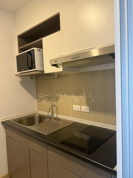 Supalai Veranda Phasi Charoen Station, Bangkok, Soi Phetkasem 56, Bang Wa, Phasi Charoen, Bangkok, 1 Bedroom, 48 sqm, Condo For Rent, by Correct Property, 500256447 - DDproperty.com