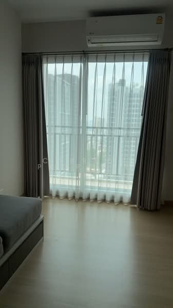 Supalai Veranda Phasi Charoen Station, Bangkok, Soi Phetkasem 56, Bang Wa, Phasi Charoen, Bangkok, 1 Bedroom, 48 sqm, Condo For Rent, by Correct Property, 500256447 - DDproperty.com