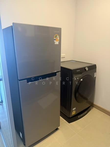 Supalai Veranda Phasi Charoen Station : ศุภาลัย เวอเรนด้า สถานีภาษีเจริญ, กรุงเทพ, ซอยเพชรเกษม 56, บางหว้า, ภาษีเจริญ, กรุงเทพ, 48 ตร.ม., คอนโด ให้เช่า, โดย Correct Property, 500256447 - DDproperty.com