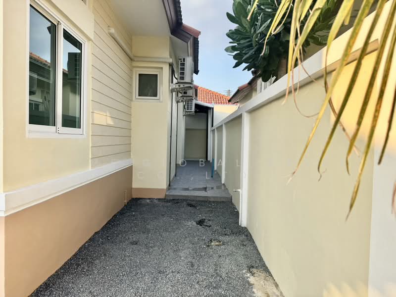 หมู่บ้านภูเก็ตวิลล่า เจ้าฟ้า 2, Phuket, Wichit, Muang Phuket, Phuket, 3 Bedrooms, 1 sqm, Single Detached House For Rent, by Prime Global Asset Co.,Ltd, 500256448 - DDproperty.com