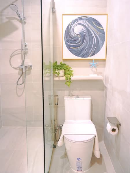 ซีเฮฟเว่น ภูเก็ต ในทอน เฟส 3, ภูเก็ต, สาคู, ถลาง, ภูเก็ต, 32 ตร.ม., คอนโด ขาย, โดย Mark Horsfall, 500256449 - DDproperty.com