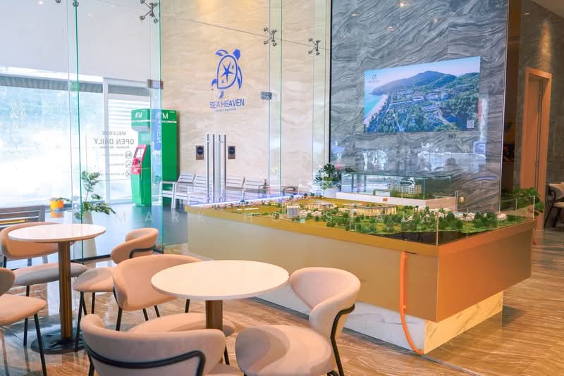 Sea Heaven Phuket Naithon Phase 3, Phuket, Sa Khu, Thalang, Phuket, 1 Bedroom, 32 sqm, Condo For Sale, by Mark Horsfall, 500256449 - DDproperty.com