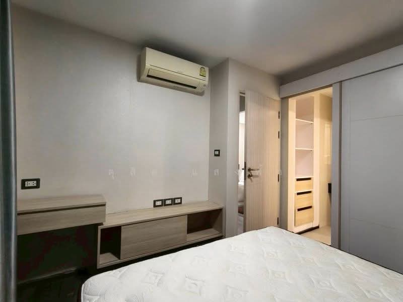 Cape Town Sriracha, Chon Buri (Pattaya), Surasak, Si Racha, Chon Buri (Pattaya), 1 Bedroom, 38 sqm, Condo For Rent, by Dusit Saengfa, 500256450 - DDproperty.com