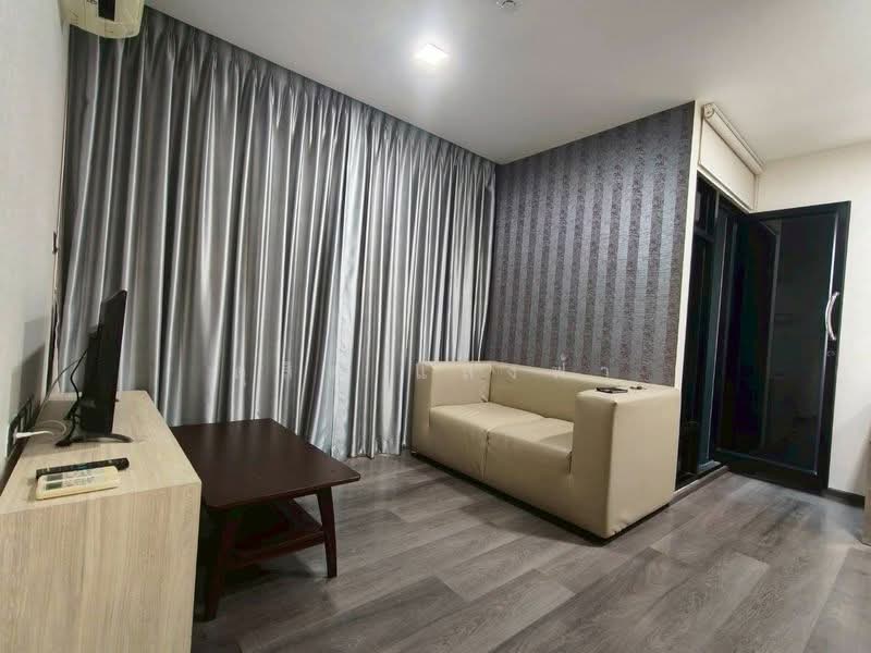 Cape Town Sriracha, Chon Buri (Pattaya), Surasak, Si Racha, Chon Buri (Pattaya), 1 Bedroom, 38 sqm, Condo For Rent, by Dusit Saengfa, 500256450 - DDproperty.com