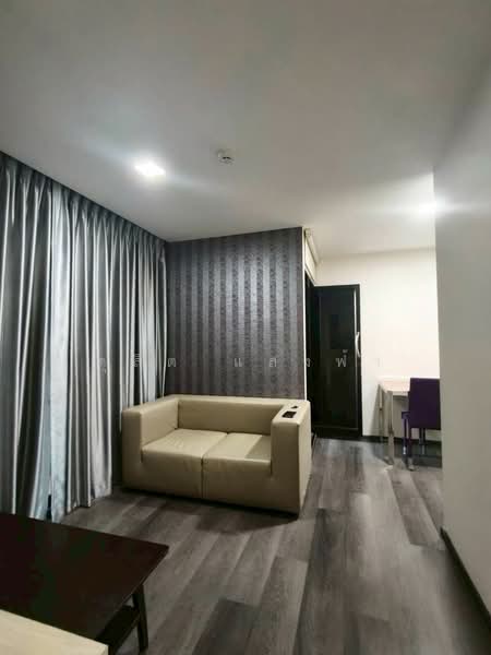 Cape Town Sriracha, Chon Buri (Pattaya), Surasak, Si Racha, Chon Buri (Pattaya), 1 Bedroom, 38 sqm, Condo For Rent, by Dusit Saengfa, 500256450 - DDproperty.com