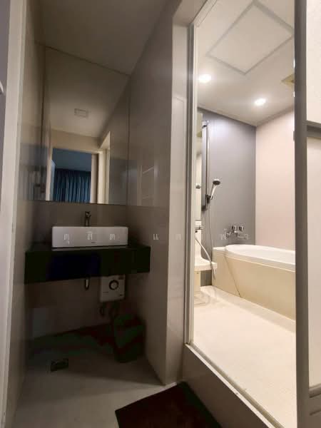 Cape Town Sriracha, Chon Buri (Pattaya), Surasak, Si Racha, Chon Buri (Pattaya), 1 Bedroom, 38 sqm, Condo For Rent, by Dusit Saengfa, 500256450 - DDproperty.com