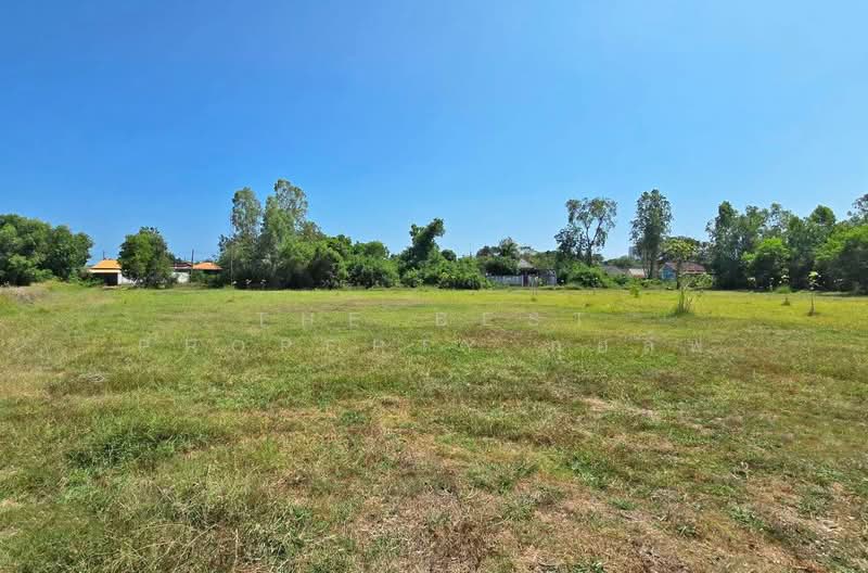 ที่ดินเพ ระยอง, Rayong, Phe, Muang Rayong, Rayong, , 5,424 sqm, Land For Sale, by The Best Property กอล์ฟ, 500256451 - DDproperty.com