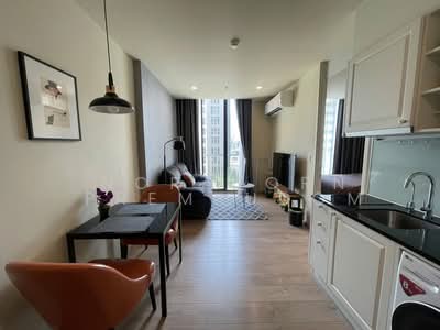 For Rent - Noble Recole, Bangkok