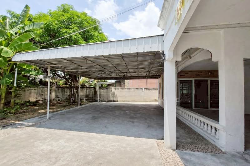 บ้านเดี่ยวบางบอน กรุงเทพมหานคร, กรุงเทพ, บางบอน, กรุงเทพ, 150 ตร.ม., บ้านเดี่ยว ขาย, โดย The Best Property Agent นัท, 500256454 - DDproperty.com