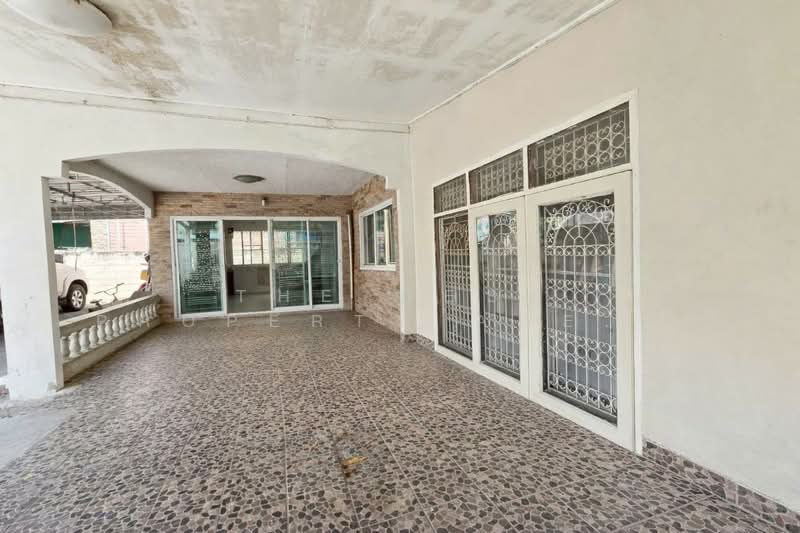 บ้านเดี่ยวบางบอน กรุงเทพมหานคร, กรุงเทพ, บางบอน, กรุงเทพ, 150 ตร.ม., บ้านเดี่ยว ขาย, โดย The Best Property Agent นัท, 500256454 - DDproperty.com
