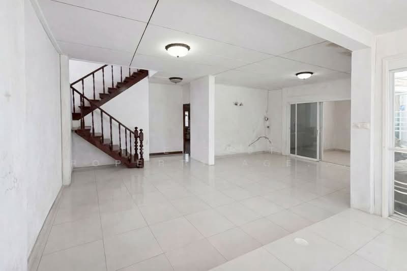 บ้านเดี่ยวบางบอน กรุงเทพมหานคร, กรุงเทพ, บางบอน, กรุงเทพ, 150 ตร.ม., บ้านเดี่ยว ขาย, โดย The Best Property Agent นัท, 500256454 - DDproperty.com