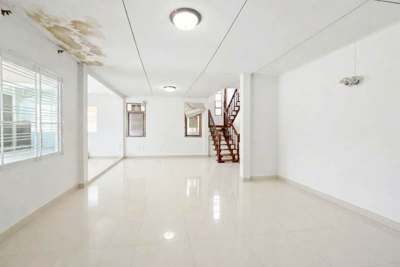 บ้านเดี่ยวบางบอน กรุงเทพมหานคร, กรุงเทพ, บางบอน, กรุงเทพ, 150 ตร.ม., บ้านเดี่ยว ขาย, โดย The Best Property Agent นัท, 500256454 - DDproperty.com