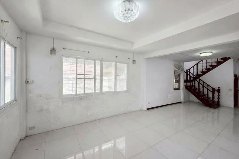 บ้านเดี่ยวบางบอน กรุงเทพมหานคร, Bangkok, Bang Bon, Bangkok, 3 Bedrooms, 150 sqm, Single Detached House For Sale, by The Best Property Agent นัท, 500256454 - DDproperty.com