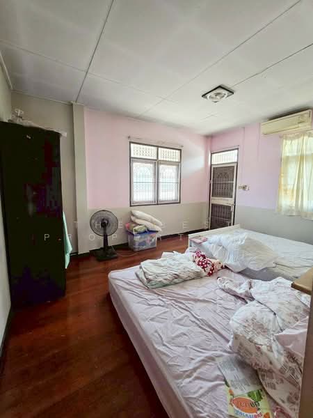 บ้านเดี่ยวบางบอน กรุงเทพมหานคร, กรุงเทพ, บางบอน, กรุงเทพ, 150 ตร.ม., บ้านเดี่ยว ขาย, โดย The Best Property Agent นัท, 500256454 - DDproperty.com