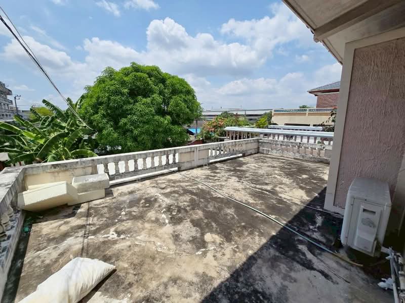 บ้านเดี่ยวบางบอน กรุงเทพมหานคร, Bangkok, Bang Bon, Bangkok, 3 Bedrooms, 150 sqm, Single Detached House For Sale, by The Best Property Agent นัท, 500256454 - DDproperty.com