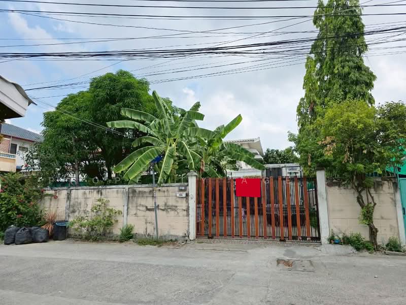 บ้านเดี่ยวบางบอน กรุงเทพมหานคร, กรุงเทพ, บางบอน, กรุงเทพ, 150 ตร.ม., บ้านเดี่ยว ขาย, โดย The Best Property Agent นัท, 500256454 - DDproperty.com