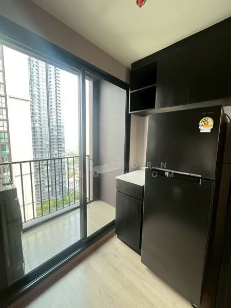 Nue District R9, Bangkok, 59 Rama 9 Road, Huai Khwang, Huai Khwang, Bangkok, 1 Bedroom, 30 sqm, Condo For Rent, by Nopatorn Prem-udom, 500256457 - DDproperty.com