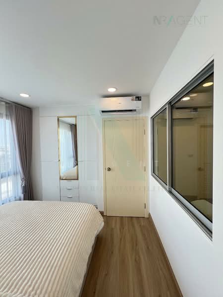 Premio by Premium Place Condominium, Bangkok, Ramindhra, Chorake Bua, Lat Phrao, Bangkok, 1 Bedroom, 30 sqm, Condo For Sale, by NR AGENT, 500256459 - DDproperty.com