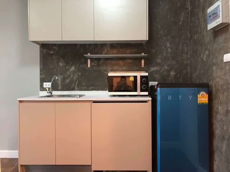 A Space Me Bangna, Samut Prakan, Bangna-Trad Road, Bangphli Yai, Bang Plee, Samut Prakan, 1 Bedroom, 25 sqm, Condo For Rent, by Correct Property, 500256460 - DDproperty.com