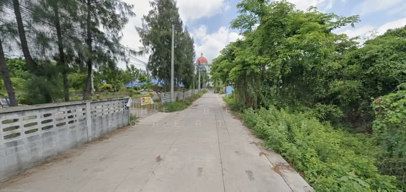 ที่ดินบางบัวทอง นนทบุรี, นนทบุรี, ลำโพ, บางบัวทอง, นนทบุรี, 400 ตร.ม., ที่ดิน ขาย, โดย The Best Property ปุ๋ม, 500256461 - DDproperty.com