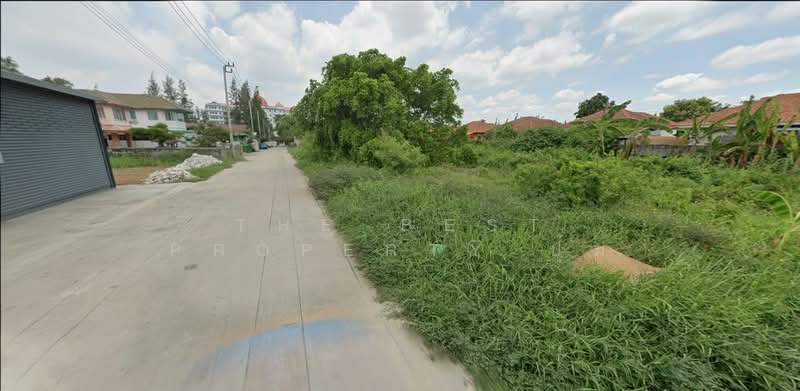 ที่ดินบางบัวทอง นนทบุรี, Nonthaburi, Lam Pho, Bang Bua Thong, Nonthaburi, , 400 sqm, Land For Sale, by The Best Property ปุ๋ม, 500256461 - DDproperty.com