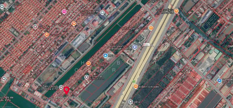ที่ดินบางบัวทอง นนทบุรี, นนทบุรี, ลำโพ, บางบัวทอง, นนทบุรี, 400 ตร.ม., ที่ดิน ขาย, โดย The Best Property ปุ๋ม, 500256461 - DDproperty.com
