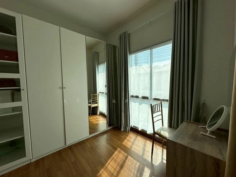 ให้เช่าบ้านเดี่ยว ม.นิวไลฟ์แอทข้าวหลาม ห้วยกะปิ ชลบุรี, Chon Buri (Pattaya), Huai Kapi, Muang Chon Buri, Chon Buri (Pattaya), 3 Bedrooms, 150 sqm, Single Detached House For Rent, by Dusit Saengfa, 500256462 - DDproperty.com