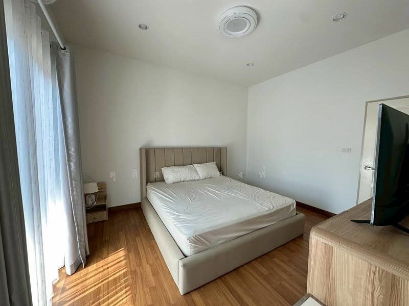 ให้เช่าบ้านเดี่ยว ม.นิวไลฟ์แอทข้าวหลาม ห้วยกะปิ ชลบุรี, Chon Buri (Pattaya), Huai Kapi, Muang Chon Buri, Chon Buri (Pattaya), 3 Bedrooms, 150 sqm, Single Detached House For Rent, by Dusit Saengfa, 500256462 - DDproperty.com