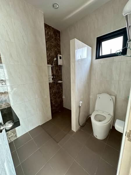 ให้เช่าบ้านเดี่ยว ม.นิวไลฟ์แอทข้าวหลาม ห้วยกะปิ ชลบุรี, Chon Buri (Pattaya), Huai Kapi, Muang Chon Buri, Chon Buri (Pattaya), 3 Bedrooms, 150 sqm, Single Detached House For Rent, by Dusit Saengfa, 500256462 - DDproperty.com