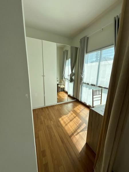 ให้เช่าบ้านเดี่ยว ม.นิวไลฟ์แอทข้าวหลาม ห้วยกะปิ ชลบุรี, Chon Buri (Pattaya), Huai Kapi, Muang Chon Buri, Chon Buri (Pattaya), 3 Bedrooms, 150 sqm, Single Detached House For Rent, by Dusit Saengfa, 500256462 - DDproperty.com