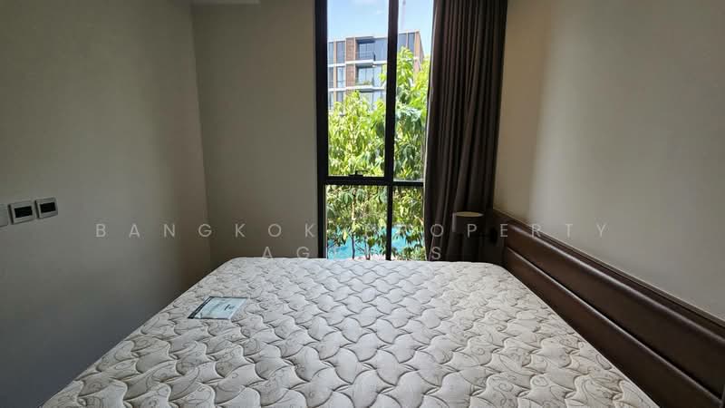 Mori Haus : โมริ เฮาส์, กรุงเทพ, ซอยอ่อนนุช 1/1 ถนนสุขุมวิท 77, พระโขนงเหนือ, วัฒนา, กรุงเทพ, 66 ตร.ม., คอนโด ให้เช่า, โดย BANGKOK PROPERTY AGENTS, 500256463 - DDproperty.com