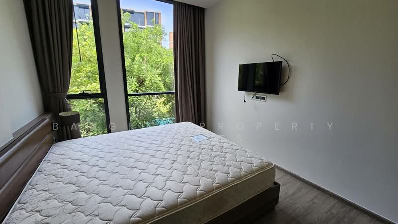 Mori Haus, Bangkok, Soi On Nut 1/1 Sukhumvit Road77, Phra Kanong Nua, Watthana, Bangkok, 2 Bedrooms, 66 sqm, Condo For Rent, by BANGKOK PROPERTY AGENTS, 500256463 - DDproperty.com