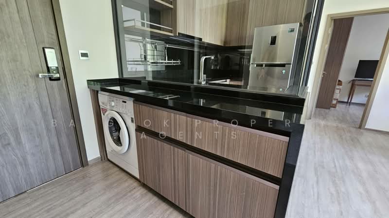 Mori Haus, Bangkok, Soi On Nut 1/1 Sukhumvit Road77, Phra Kanong Nua, Watthana, Bangkok, 2 Bedrooms, 66 sqm, Condo For Rent, by BANGKOK PROPERTY AGENTS, 500256463 - DDproperty.com