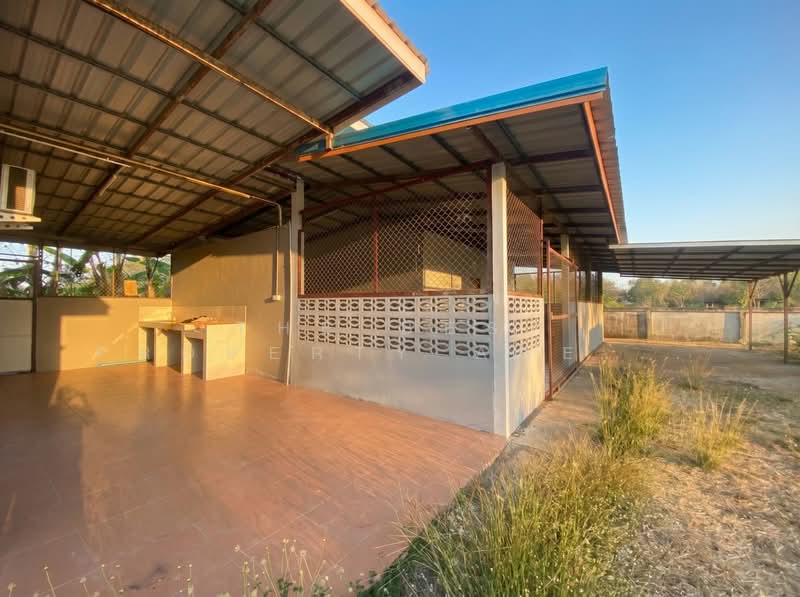 บ้านเดี่ยวพร้อมที่ดินกุมภวาปี อุดรธานี, Udon Thani, Chiang Haeo, Kumphawapi, Udon Thani, 3 Bedrooms, 165 sqm, Single Detached House For Sale, by The Best Property Agent นก, 500256464 - DDproperty.com