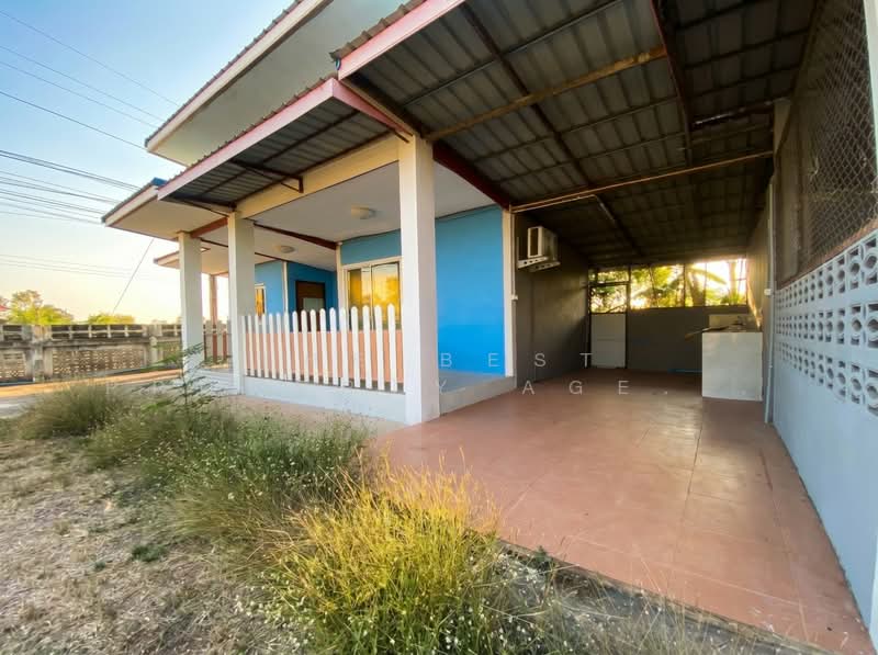 บ้านเดี่ยวพร้อมที่ดินกุมภวาปี อุดรธานี, Udon Thani, Chiang Haeo, Kumphawapi, Udon Thani, 3 Bedrooms, 165 sqm, Single Detached House For Sale, by The Best Property Agent นก, 500256464 - DDproperty.com