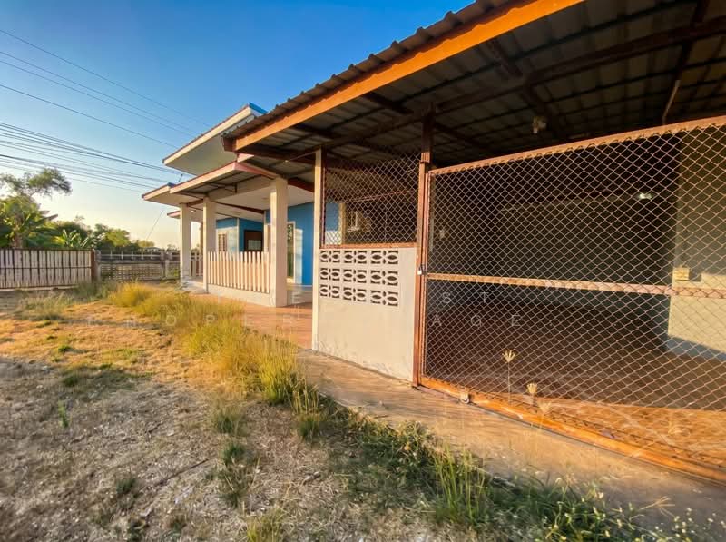 บ้านเดี่ยวพร้อมที่ดินกุมภวาปี อุดรธานี, Udon Thani, Chiang Haeo, Kumphawapi, Udon Thani, 3 Bedrooms, 165 sqm, Single Detached House For Sale, by The Best Property Agent นก, 500256464 - DDproperty.com