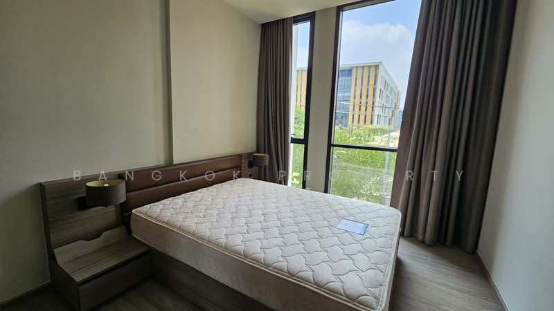 Mori Haus, Bangkok, Soi On Nut 1/1 Sukhumvit Road77, Phra Kanong Nua, Watthana, Bangkok, 1 Bedroom, 47 sqm, Condo For Rent, by BANGKOK PROPERTY AGENTS, 500256466 - DDproperty.com
