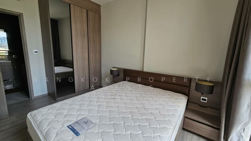 Mori Haus, Bangkok, Soi On Nut 1/1 Sukhumvit Road77, Phra Kanong Nua, Watthana, Bangkok, 1 Bedroom, 47 sqm, Condo For Rent, by BANGKOK PROPERTY AGENTS, 500256466 - DDproperty.com