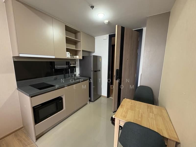 Oka Haus Sukhumvit 36, Bangkok, 3399 Rama 4 Road, Khong Tan, Khlong Toei, Bangkok, 1 Bedroom, 35 sqm, Condo For Rent, by Nopatorn Prem-udom, 500256467 - DDproperty.com