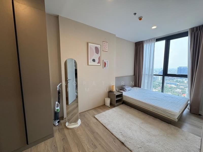 Oka Haus Sukhumvit 36 : โอกะ เฮ้าส์ สุขุมวิท 36, กรุงเทพ, 3399 ถนนพระรามที่ ๔, คลองตัน, คลองเตย, กรุงเทพ, 35 ตร.ม., คอนโด ให้เช่า, โดย Nopatorn Prem-udom, 500256467 - DDproperty.com