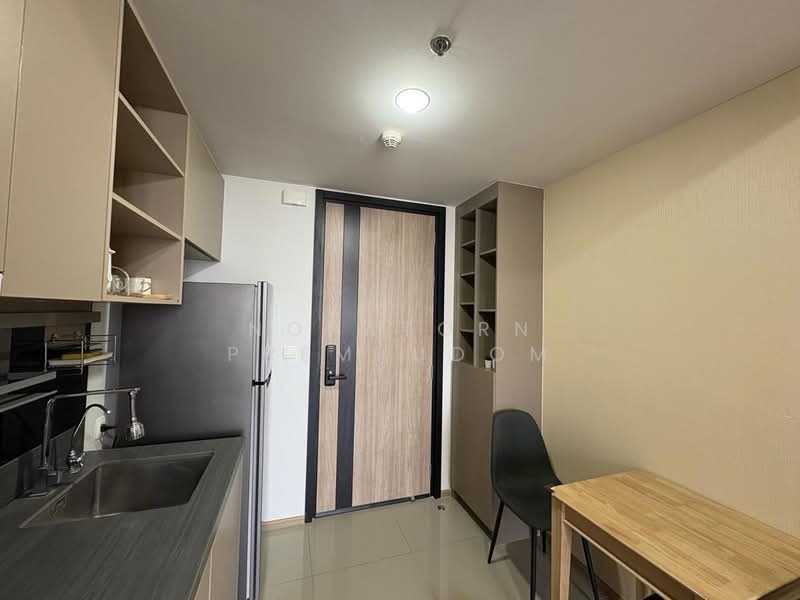 Oka Haus Sukhumvit 36 : โอกะ เฮ้าส์ สุขุมวิท 36, กรุงเทพ, 3399 ถนนพระรามที่ ๔, คลองตัน, คลองเตย, กรุงเทพ, 35 ตร.ม., คอนโด ให้เช่า, โดย Nopatorn Prem-udom, 500256467 - DDproperty.com
