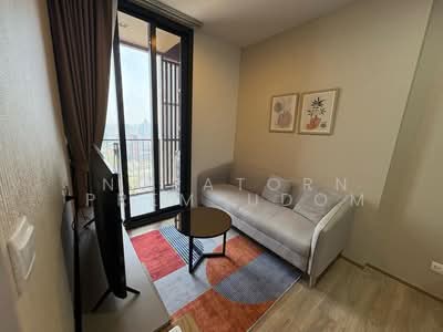For Rent - Oka Haus Sukhumvit 36, Bangkok