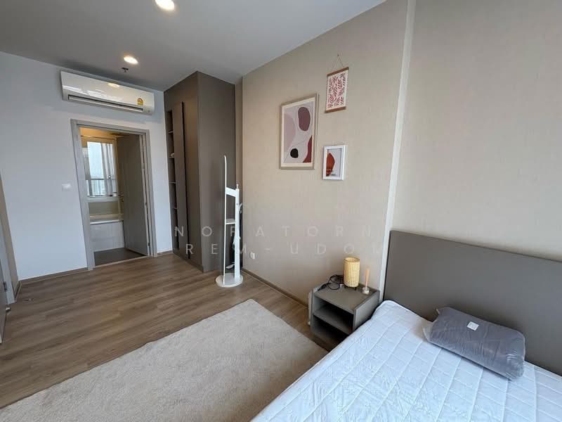Oka Haus Sukhumvit 36 : โอกะ เฮ้าส์ สุขุมวิท 36, กรุงเทพ, 3399 ถนนพระรามที่ ๔, คลองตัน, คลองเตย, กรุงเทพ, 35 ตร.ม., คอนโด ให้เช่า, โดย Nopatorn Prem-udom, 500256467 - DDproperty.com