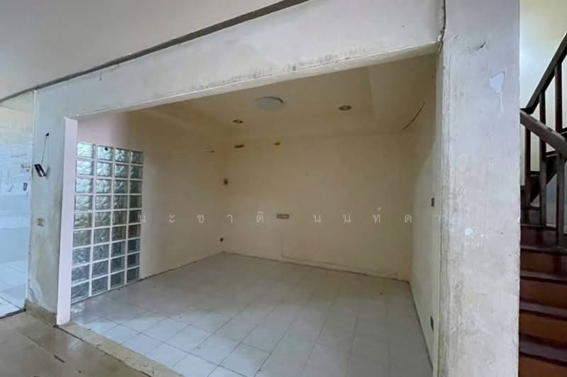 สหโชค, Bangkok, Hua Mak, Bang Kapi, Bangkok, 7 Bedrooms, 200 sqm, Townhouse For Sale, by ชนะชาติ นนท์ตา, 500256468 - DDproperty.com